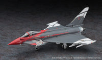 1/72 Hasegawa Eurofighter Typhoon Single Seater `Rot´ 52734