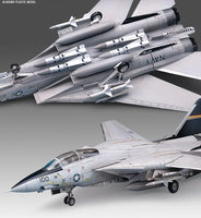 1/72 Academy F-14A Tomcat 12471 - MPM Hobbies