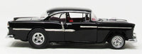 1/25 Atlantis Model 1955 Chevy Custom Street Rod 1276
