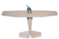 Guillows Kits Cessna Skyhawk 36" 802