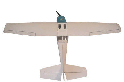 Guillows Kits Cessna Skyhawk 36" 802