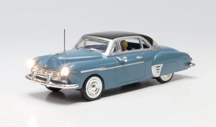 O Woodland Just Plug - Comfy Cruise 5976 - MPM Hobbies