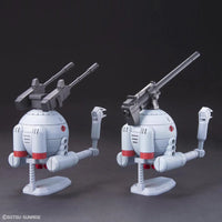 1/144 Bandai HGUC RB-79 Ball Twin Set 2104592