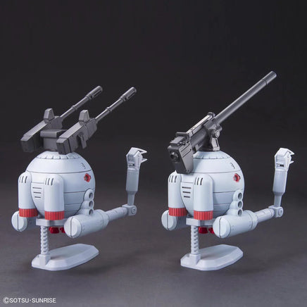 1/144 Bandai HGUC RB-79 Ball Twin Set 2104592