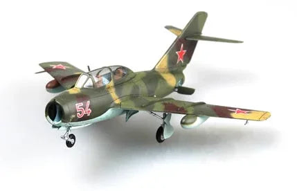 1/72 Hobby Boss MiG-15UTI Midget 80262 - MPM Hobbies