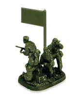 1/72 Zvezda Soviet Recconnaissance Team 1941-1943 6137