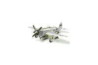 1/72 Tamiya P-47D Thunderbolt Bubbletop 60770 - MPM Hobbies