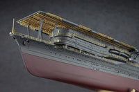 1/700 Hasegawa Aircraft Carrier IJN Akagi Detail Set 30036