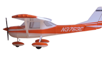 Guillows Kits Cessna 150 Laser Cut 309