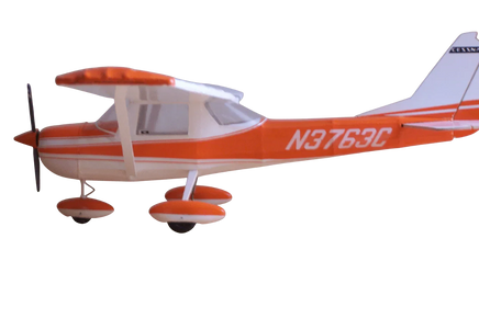 Guillows Kits Cessna 150 Laser Cut 309