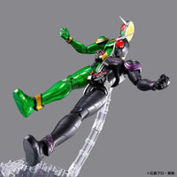 Bandai Figure-Rise Kamen Rider Double Cyclone Joker 2475037