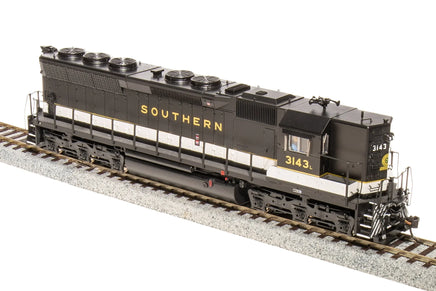 HO Broadway Ltd EMD SD45 Southern #3128 4291