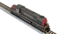 N Broadway Ltd Alco RSD-15 Cotton Belt #850 6626
