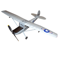 Guillows Kits Cessna Bird Dog 902