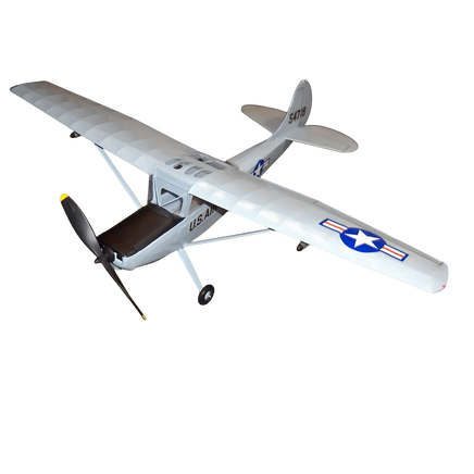 Guillows Kits Cessna Bird Dog 902