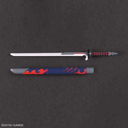 Bandai SDW Heroes 06 Sasuke Delta Gundam 2552545