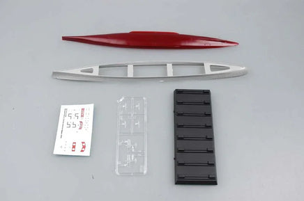 1/700 Trumpeter German Cruiser Admiral Hipper (1940) 05775