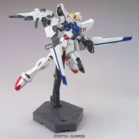 1/144 Bandai HGUC 167 Gundam F91 2219523 - MPM Hobbies