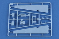 1/72 Hobby Boss U-2A Dragon Lady 87270 - MPM Hobbies