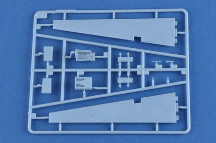 1/72 Hobby Boss U-2A Dragon Lady 87270 - MPM Hobbies