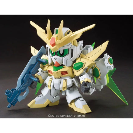Bandai SDBF 030 Star Winning Gundam 2279781 - MPM Hobbies