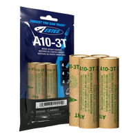 Estes Rocket A10-3T Engines 10015