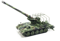1/35 AFV German Army M110A2G Self-Propelled Howitzer AF35350