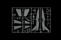 1/72 Italeri AMX-T Twin Seater 1471