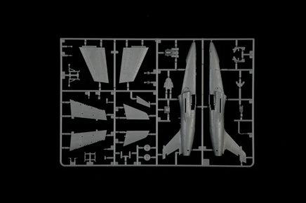 1/72 Italeri AMX-T Twin Seater 1471