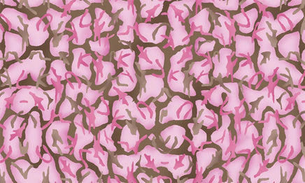 PineCar Body Skin - Pink Camo 3985