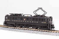 N Broadway Ltd P5a Pennsylvania Railroad #4735 3960