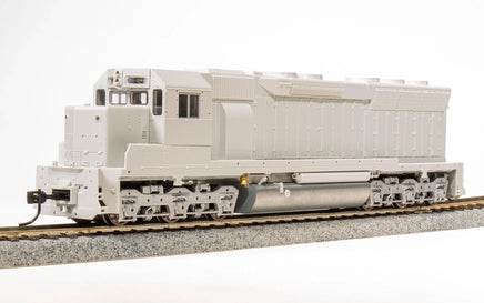 HO Broadway Ltd EMD SD45 Unpainted 4297