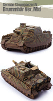 1/35 Academy German Sturmpanzer IV Brummbär Ver. Mid 13525
