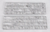 1/700 Trumpeter Russian Navy Slava Class Cruiser Moskva 05720