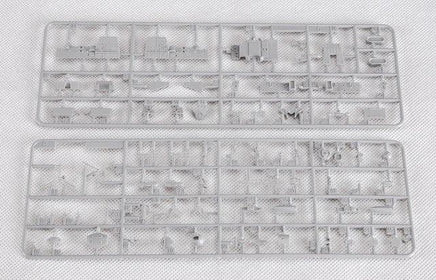 1/700 Trumpeter Russian Navy Slava Class Cruiser Moskva 05720