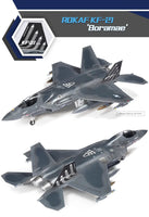 1/72 Academy ROKAF KF-21 'Boramae' 12585