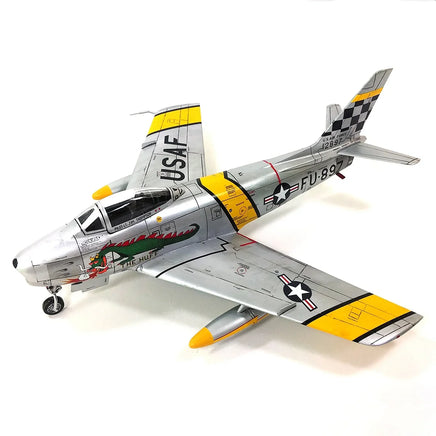 1/72 Academy F-86F "Korean War" 12546