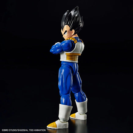 Bandai Figure-Rise Standard Vegeta (New Spec Ver.) 2649756