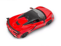 1/25 Revell-Monogram '22 Corvette C8 Hardtop Convertible 14583