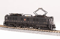 N Broadway Ltd P5a Pennsylvania Railroad #4713 3955