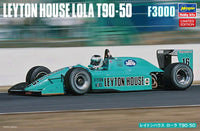1/24 Hasegawa Leyton House Lola T90-50 20452 - MPM Hobbies