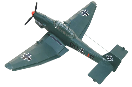 Guillows Kits Junkers JU-87B Stuka 508