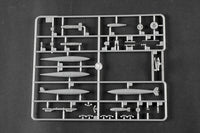 1/72 Trumpeter A-6E Tram Intruder 01642