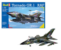 1/72 Revell Germany Tornado GR.1 RAF 04619
