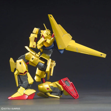1/144 Bandai HGUC 200 Hyaku-Shiki (Revive) 2336812