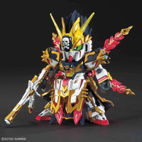 Bandai SD Sangoku Soketsuden Gan Ning Crossbone Gundam 2500475