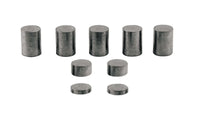 PineCar Tungsten Incremental Weights Cylinder 3 oz. 3915