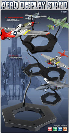 Academy Aero Display Stand 15065