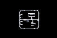 1/72 Italeri JAS 39 Gripen 1306