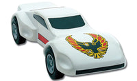 PineCar Screamin' Eagle Designer Kit 413